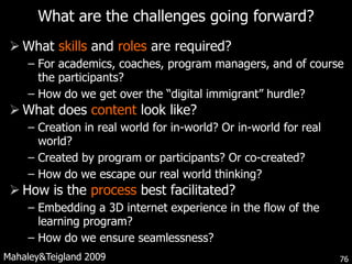 Entropia Universe by MindArkVirtual universe with real cash economy