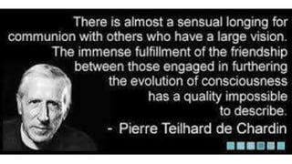 Teilhard de Chardin 3.pptx