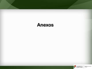 Anexos
 