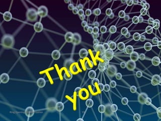 19Ring Opening Polymerization
 