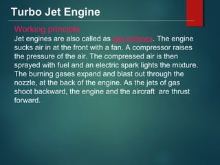 Jet engine | PPT