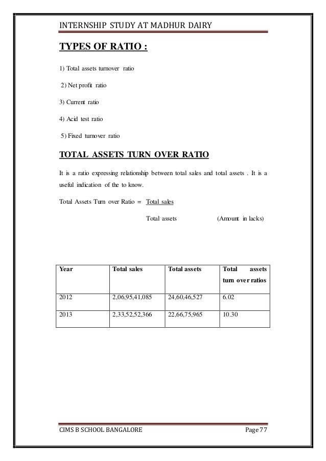 end of shift report template madhur dairy gandhinagar summer internship report end of shift report template madhur dairy gandhinagar summer internship report