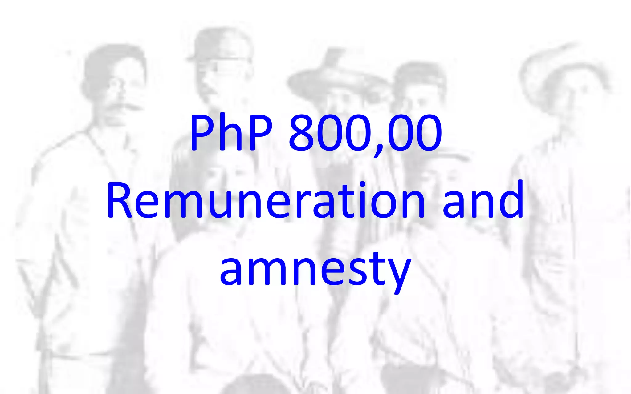 Tejeros convention and biak na bato republic | PPT