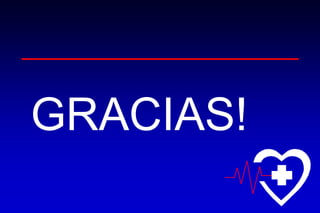 GRACIAS!
 