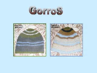 GorroS 