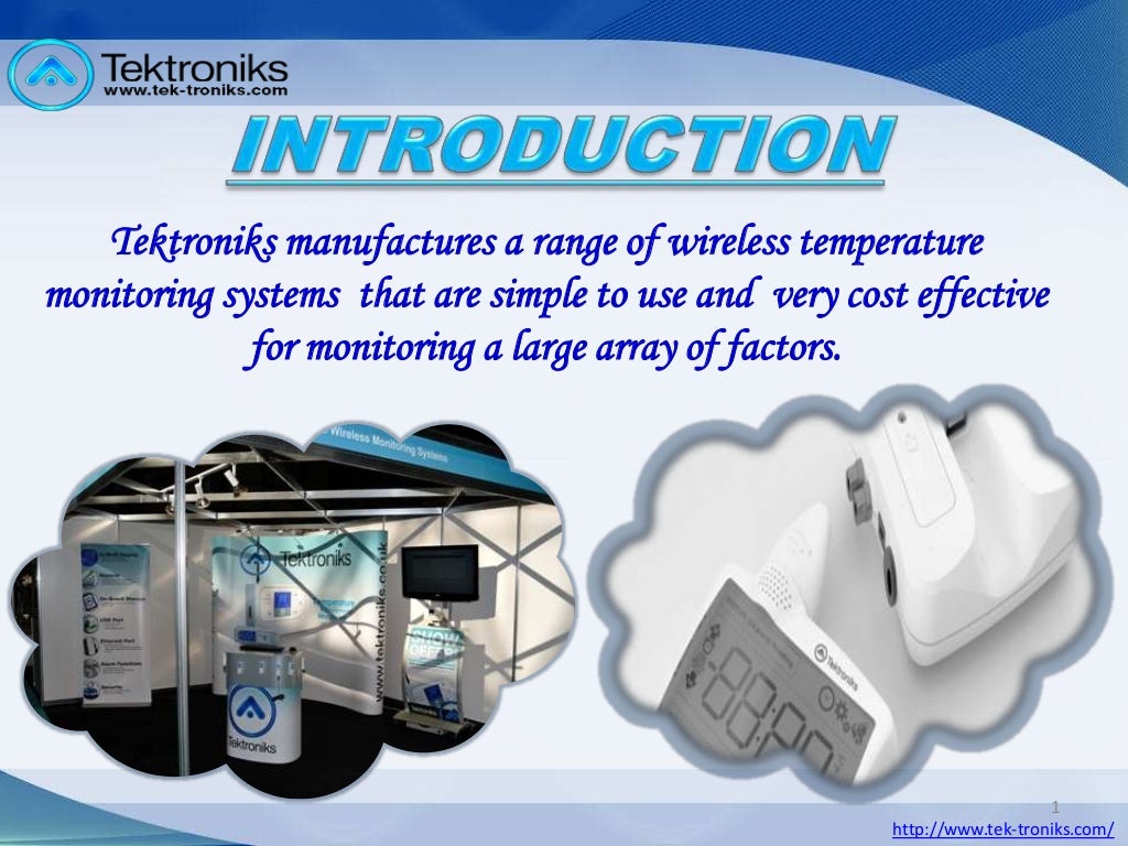 Warehouse Temperature Monitoring