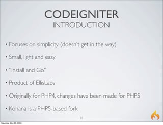 No Really, It's All About You