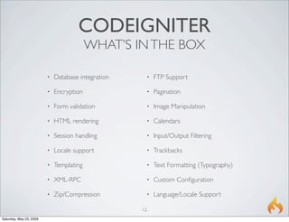 No Really, It's All About You