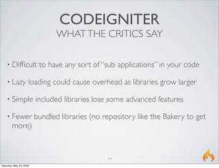 No Really, It's All About You