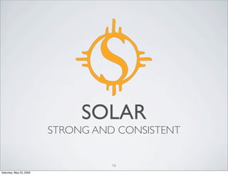 No Really, It's All About You