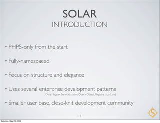 No Really, It's All About You