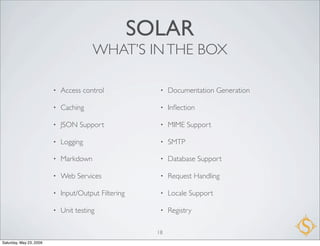 No Really, It's All About You