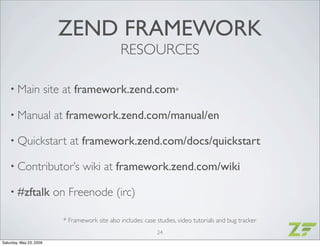 No Really, It's All About You