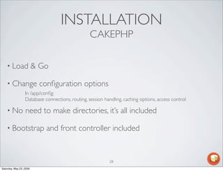 No Really, It's All About You