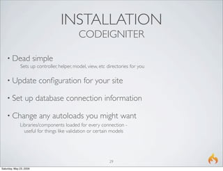 No Really, It's All About You