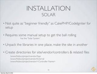 No Really, It's All About You