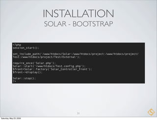 No Really, It's All About You