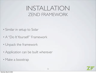 No Really, It's All About You