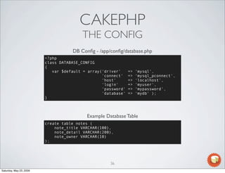 No Really, It's All About You