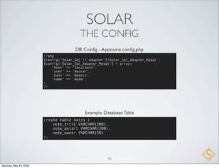 No Really, It's All About You