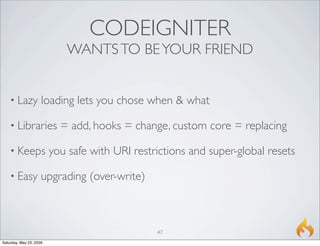 No Really, It's All About You