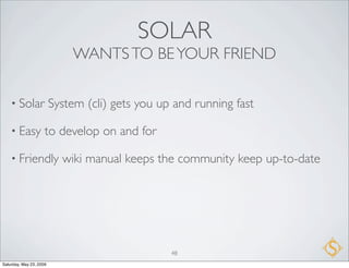 No Really, It's All About You