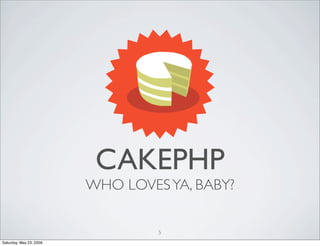 No Really, It's All About You