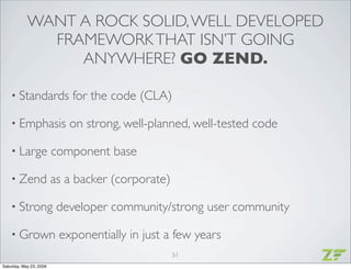 No Really, It's All About You