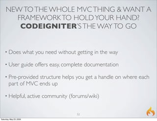 No Really, It's All About You