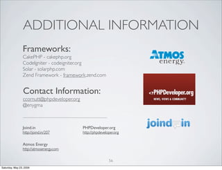 No Really, It's All About You