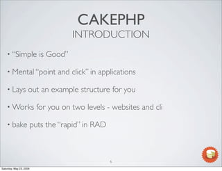 No Really, It's All About You