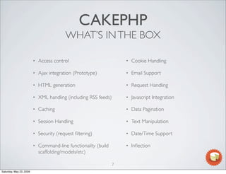 No Really, It's All About You