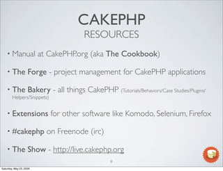 No Really, It's All About You