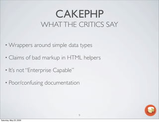 No Really, It's All About You