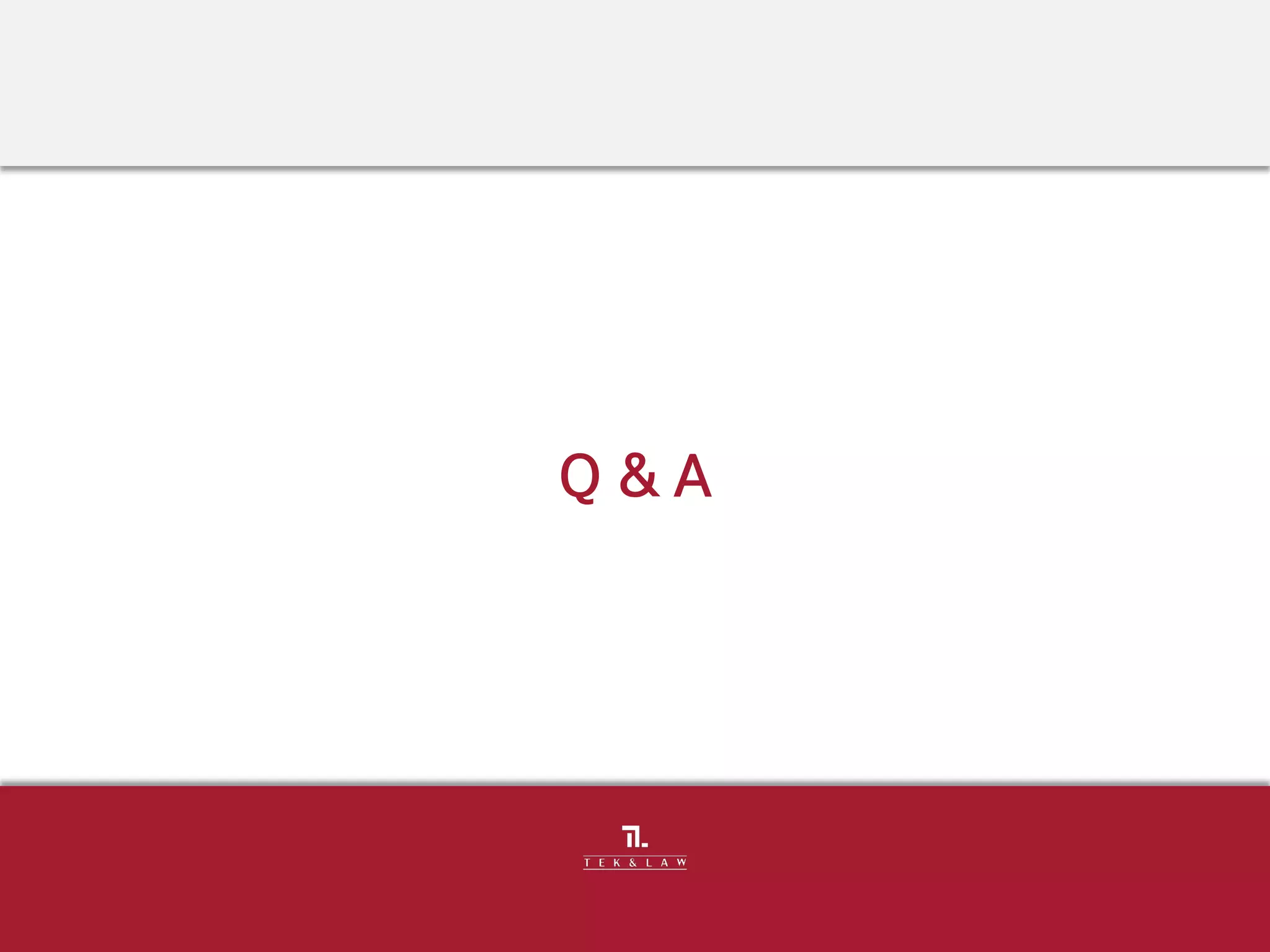 감사합니다
테크앤로법률사무소
 