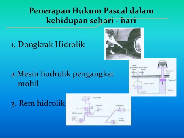 Contoh Tekanan Zat Padat Dalam Kehidupan Sehari Hari KLS