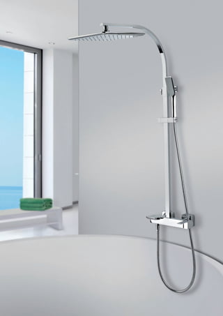 18
Teka | ARMATUREN UND ZUBEHÖR
 