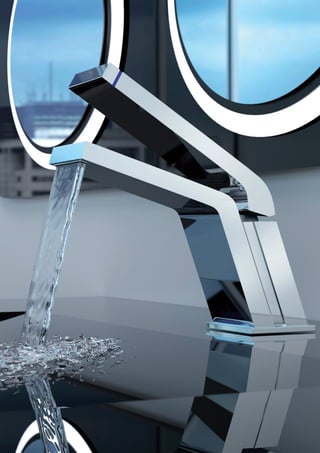 20
Teka | ARMATUREN UND ZUBEHÖR
 