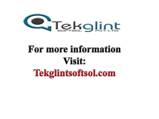Tekglint seo internship program
