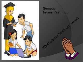 Tekhnologi pembelajaran