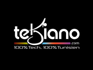 Tekiano.com :TunisiaGames LanParty 2009 Finale