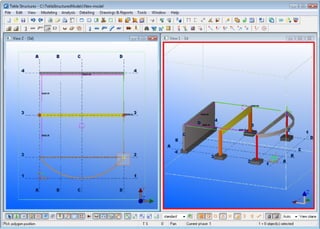 Tekla mis primeros pasos