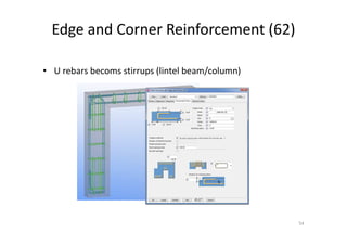 IFC Change Management
• For detecting, managing and reacting
to changes in IFC models
• Aids Engineers and Detailers to
manage changes in
– Aveva PDMS interoperability
– Design teams involving Architects
and MEP designers
– Engineer – Detailer workflow
– Internal change management
6
 