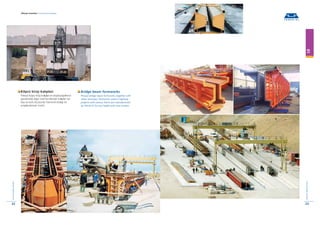 Teknik-El Formwork Systems