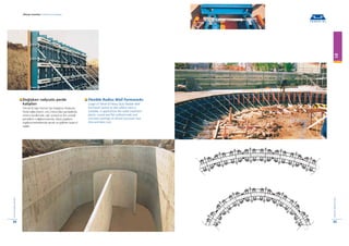 Teknik-El Formwork Systems