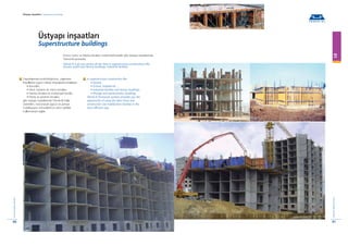 Teknik-El Formwork Systems