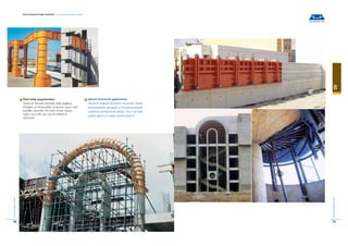 Teknik-El Formwork Systems