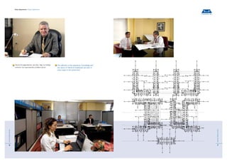 Teknik-El Formwork Systems