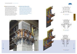 Teknik-El Formwork Systems