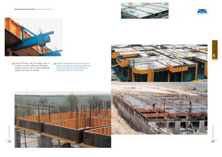 Teknik-El Formwork Systems